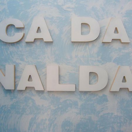 Ca Da Nalda Lägenhet Lavagna Exteriör bild